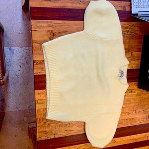 ✔️NWT✔️ Zara Soft Feel Knit Sweater